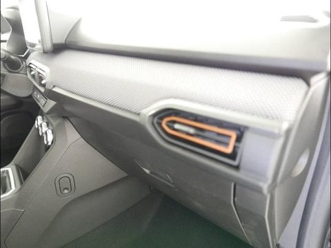 Voitures D'occasion À Lunel | Dacia Sandero 1.0 Tce 90Ch Stepway Confort -22