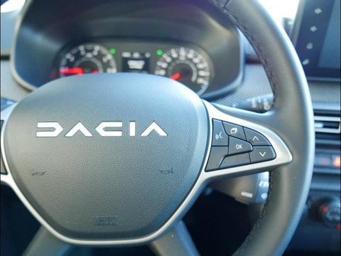Voitures D'occasion À Lunel | Dacia Sandero 1.0 Sce 65Ch Expression
