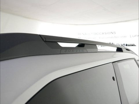 Voitures D'occasion À Lunel | Dacia Jogger 1.0 Tce 110Ch Sl Extreme 7 Places