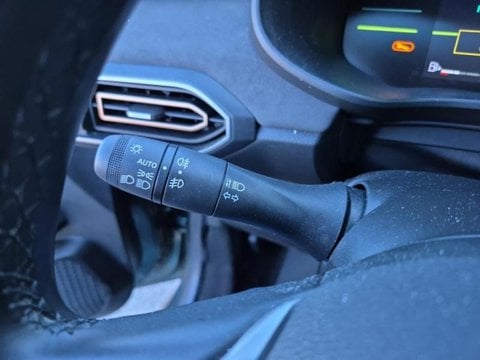 Voitures D'occasion À Lunel | Dacia Jogger 1.6 Hybrid 140Ch Extreme 7 Places -24