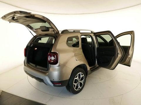 Voitures D'occasion À Lunel | Dacia Duster 1.5 Blue Dci 115Ch Prestige 4X2 - 20