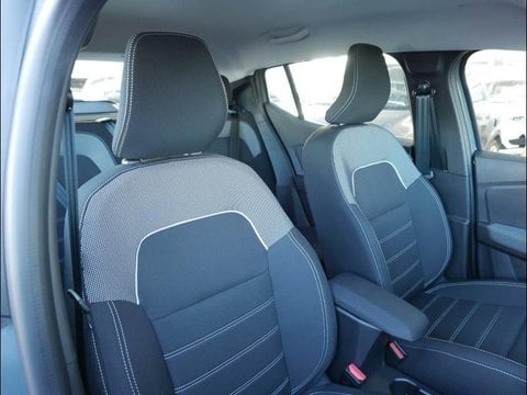 Voitures D'occasion À Lunel | Dacia Sandero 1.0 Sce 65Ch Expression