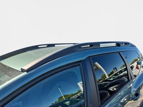 Voitures D'occasion À Lunel | Dacia Jogger 1.6 Hybrid 140Ch Extreme 7 Places -24
