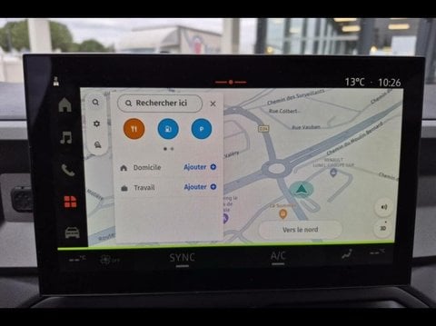 Voitures D'occasion À Lunel | Dacia Bigster 1.8 Hybrid 155Ch Journey