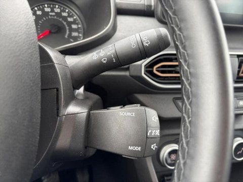 Voitures D'occasion À Lunel | Dacia Sandero 1.0 Eco-G 100Ch Stepway Extreme +