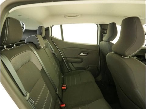 Voitures D'occasion À Lunel | Dacia Sandero 1.0 Sce 65Ch Expression