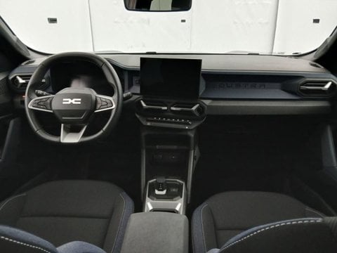 Voitures D'occasion À Lunel | Dacia Duster 1.6 Hybrid 140Ch Journey