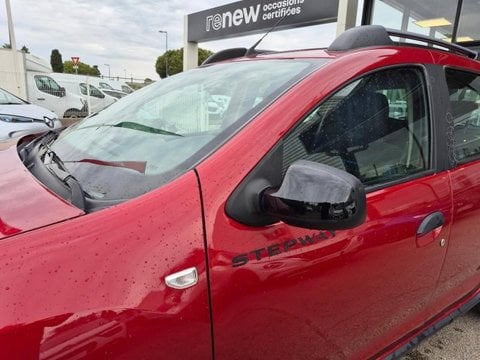 Voitures D'occasion À Lunel | Dacia Sandero 1.0 Tce 100Ch 15 Ans