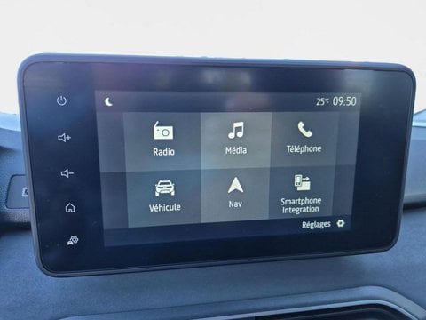 Voitures D'occasion À Lunel | Dacia Jogger 1.6 Hybrid 140Ch Extreme+ 7 Places -24