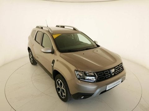 Voitures D'occasion À Lunel | Dacia Duster 1.5 Blue Dci 115Ch Prestige 4X2 - 20