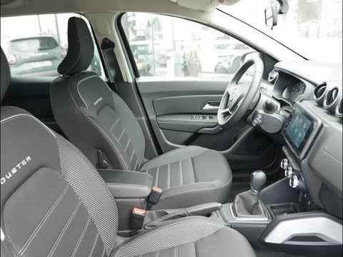 Voitures D'occasion À Lunel | Dacia Duster 1.3 Tce 150Ch Fap Prestige 4X2 Edc