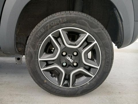 Voitures D'occasion À Lunel | Dacia Spring 45Ch Expression
