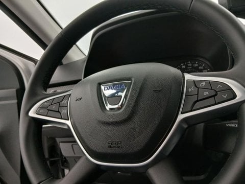 Voitures D'occasion À Lunel | Dacia Sandero 1.0 Eco-G 100Ch Essential