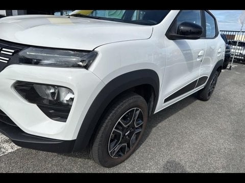 Voitures D'occasion À Lunel | Dacia Spring 45Ch Essential 23B
