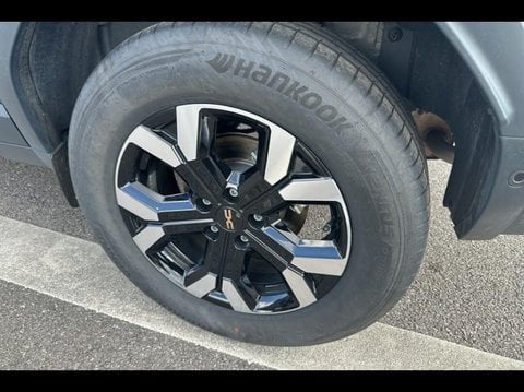 Voitures D'occasion À Lunel | Dacia Duster 1.6 Hybrid 140Ch Extreme
