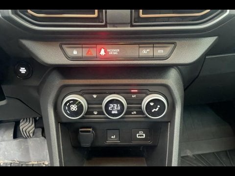 Voitures D'occasion À Lunel | Dacia Sandero 1.0 Eco-G 100Ch Stepway Extreme