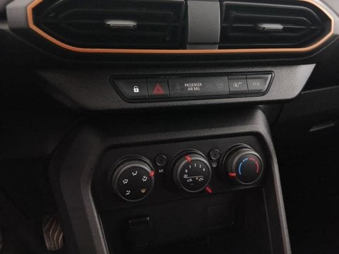 Voitures D'occasion À Lunel | Dacia Sandero 1.0 Tce 90Ch Stepway Essentiel -22