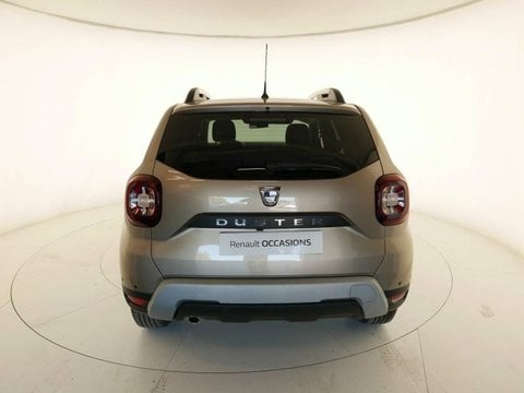 Voitures D'occasion À Lunel | Dacia Duster 1.5 Blue Dci 115Ch Prestige 4X2 - 20