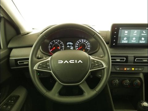 Voitures D'occasion À Lunel | Dacia Sandero 1.0 Sce 65Ch Expression