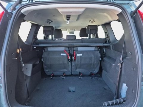Voitures D'occasion À Lunel | Dacia Jogger 1.6 Hybrid 140Ch Extreme 7 Places -24