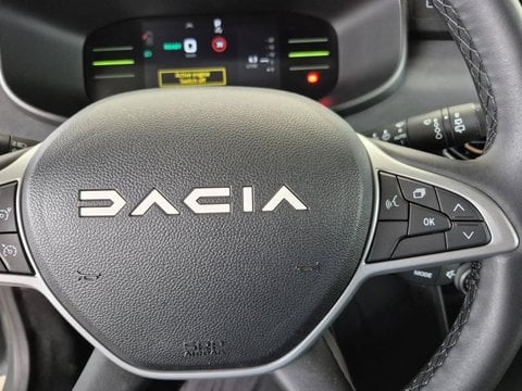 Voitures D'occasion À Lunel | Dacia Jogger 1.6 Hybrid 140Ch Extreme 7 Places -24