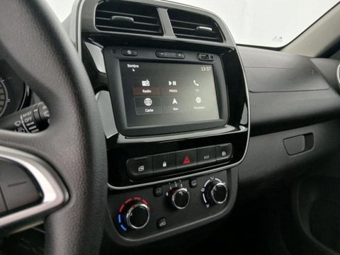 Voitures D'occasion À Lunel | Dacia Spring 45Ch Expression