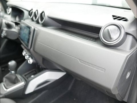 Voitures D'occasion À Lunel | Dacia Duster 1.3 Tce 150Ch Fap Prestige 4X2 Edc