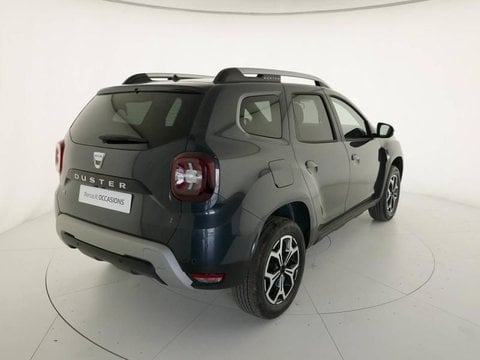 Voitures D'occasion À Lunel | Dacia Duster 1.5 Blue Dci 115Ch Prestige 4X2