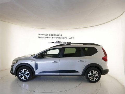 Voitures D'occasion À Lunel | Dacia Jogger 1.0 Tce 110Ch Sl Extreme 7 Places