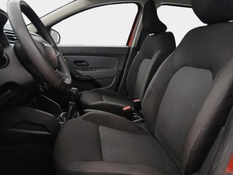 Voitures D'occasion À Lunel | Dacia Duster 1.0 Eco-G 100Ch Expression 4X2