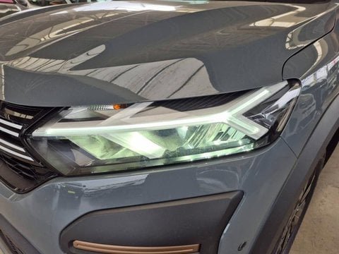 Voitures D'occasion À Lunel | Dacia Jogger 1.6 Hybrid 140Ch Extreme 7 Places -24