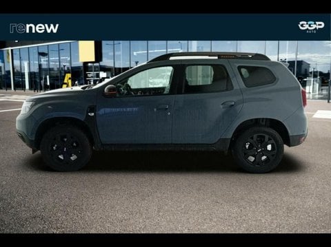 Voitures D'occasion À Lunel | Dacia Duster 1.0 Eco-G 100Ch Extreme 4X2