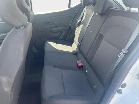 Voitures D'occasion À Lunel | Dacia Sandero 1.0 Eco-G 100Ch Stepway Essential
