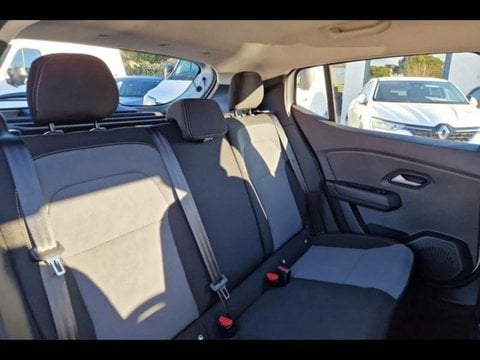 Voitures D'occasion À Lunel | Dacia Sandero 1.0 Tce 90Ch Stepway Extreme -24