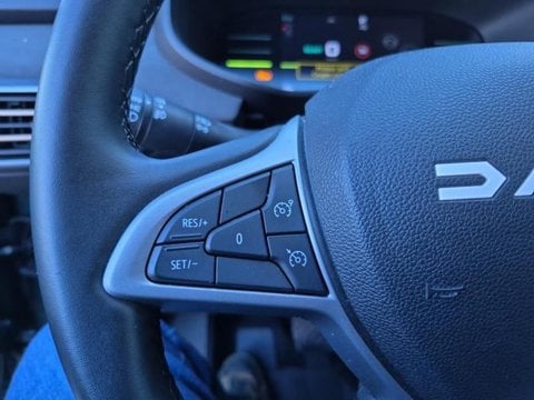 Voitures D'occasion À Lunel | Dacia Jogger 1.6 Hybrid 140Ch Extreme 7 Places -24