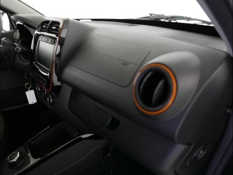 Voitures D'occasion À Lunel | Dacia Spring 45Ch Confort Plus - Achat Intégral