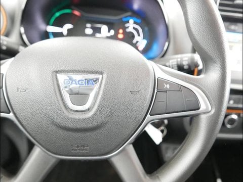 Voitures D'occasion À Lunel | Dacia Spring 45Ch Confort Plus - Achat Intégral