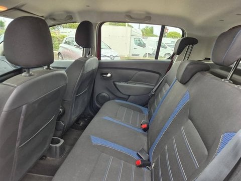 Voitures D'occasion À Lunel | Dacia Sandero 1.0 Tce 100Ch 15 Ans