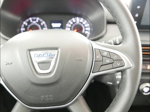 Voitures D'occasion À Lunel | Dacia Sandero 1.0 Tce 90Ch Confort Cvt