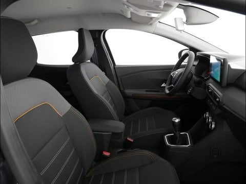 Voitures D'occasion À Lunel | Dacia Sandero 1.0 Tce 90Ch Stepway Confort -22