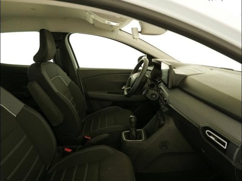 Voitures D'occasion À Lunel | Dacia Sandero 1.0 Sce 65Ch Expression