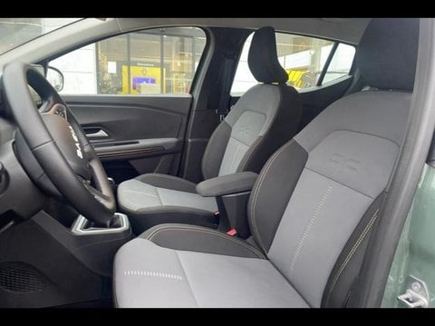 Voitures D'occasion À Lunel | Dacia Sandero 1.0 Eco-G 100Ch Stepway Extreme