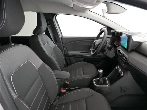 Voitures D'occasion À Lunel | Dacia Jogger 1.0 Tce 110Ch Sl Extreme 7 Places