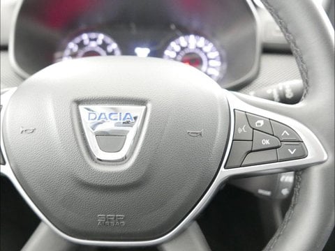 Voitures D'occasion À Lunel | Dacia Sandero Eco-G 100 - 22 Confort