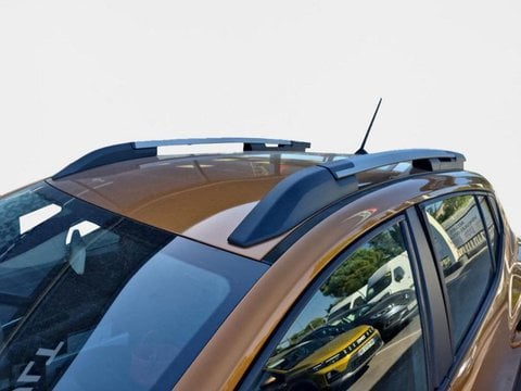 Voitures D'occasion À Lunel | Dacia Sandero 1.0 Eco-G 100Ch Stepway Confort