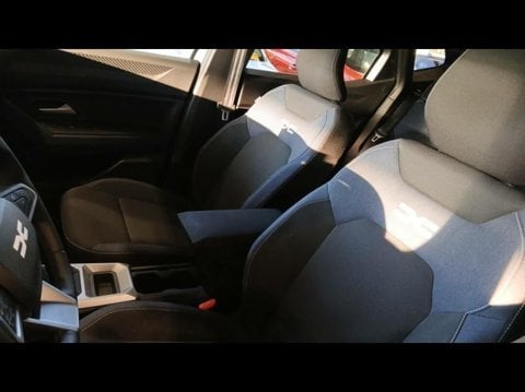 Voitures D'occasion À Lunel | Dacia Duster 1.6 Hybrid 140Ch Journey
