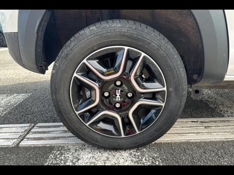 Voitures D'occasion À Lunel | Dacia Spring 45Ch Essential 23B