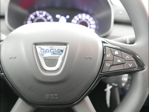 Voitures D'occasion À Lunel | Dacia Sandero 1.0 Tce 90Ch Stepway Essentiel -22