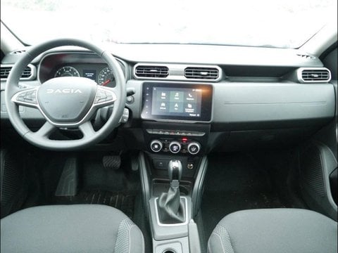 Voitures D'occasion À Lunel | Dacia Duster 1.3 Tce 150Ch Fap Journey 4X2 Edc