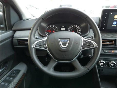 Voitures D'occasion À Lunel | Dacia Sandero 1.0 Tce 90Ch Confort Cvt